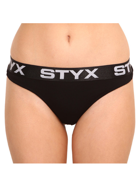 Styx Ženske tange Styx športni gumi