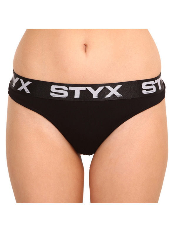 Styx Ženske tange Styx športni gumi