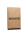 Nedeto Komplet treh - menstrualne hlačke Nedeto MIX