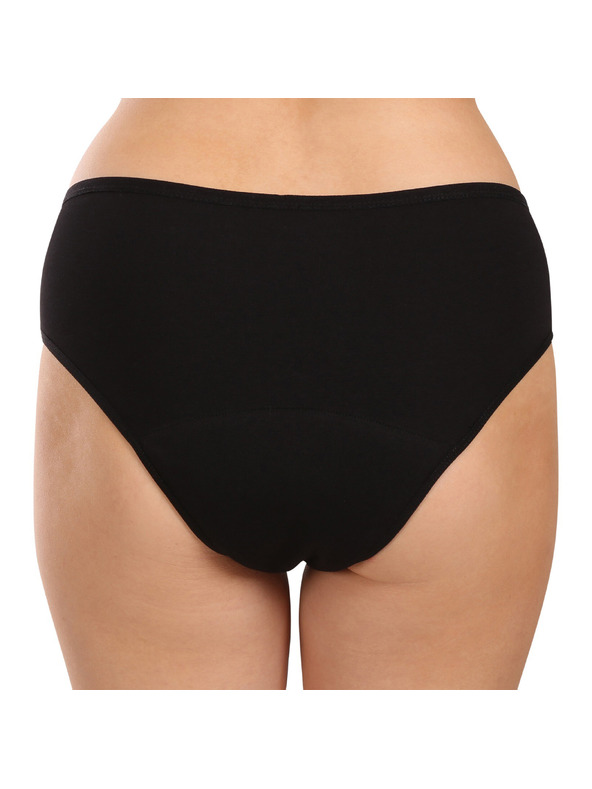 Nedeto Komplet treh - menstrualne hlačke Nedeto MIX