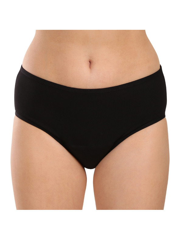 Nedeto Komplet treh - menstrualne hlačke Nedeto MIX