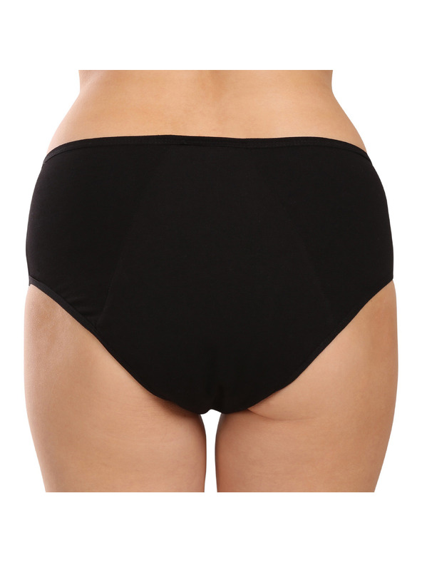 Nedeto Komplet treh - menstrualne hlačke Nedeto MIX