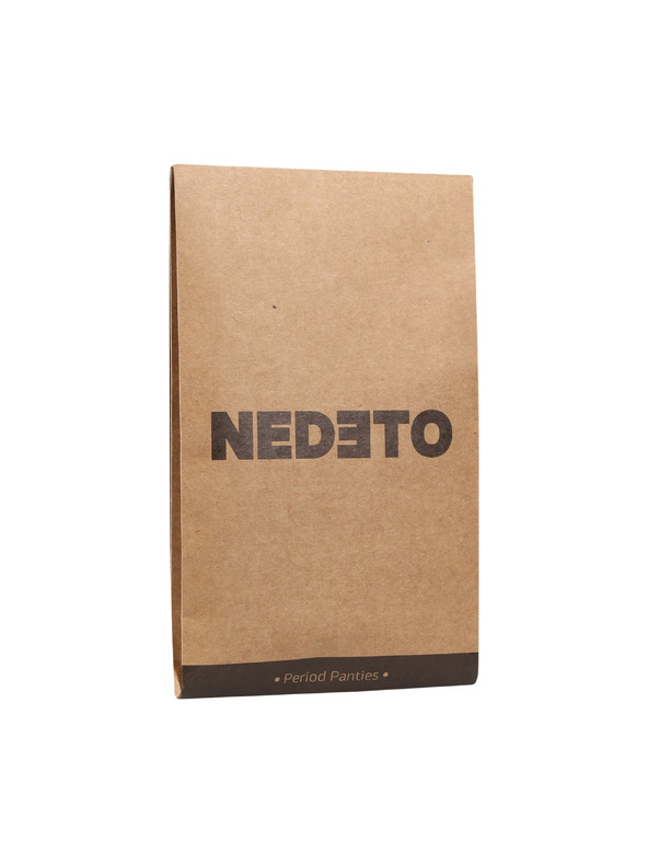 Nedeto Menstrualne hlačke Nedeto Heavy