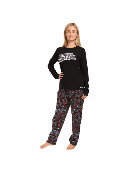 Styx Ženska pižama Styx Jáchym