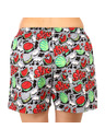 Styx Ženske pižamske boksarice Styx melone