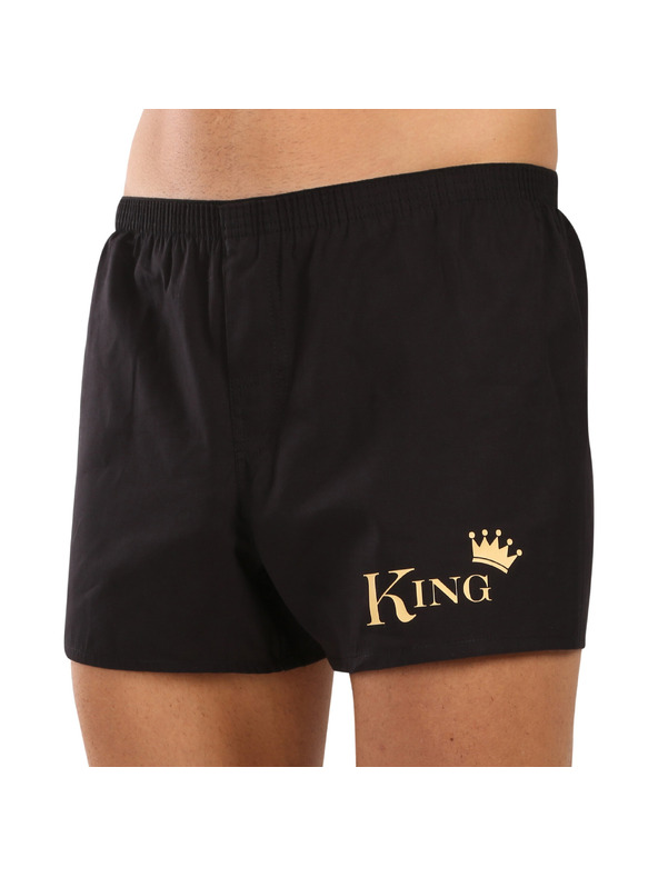 Nedeto Moške boksarice Nedeto King