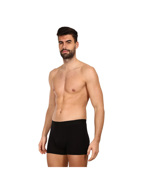 Nedeto Set petih - moške boksarice Nedeto večbarvne