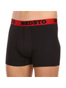 Nedeto Komplet treh - moške boksarice Nedeto črne