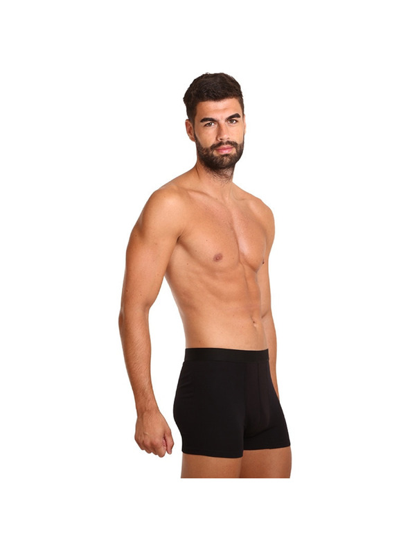 Nedeto Komplet petih - moške boksarice Nedeto črne