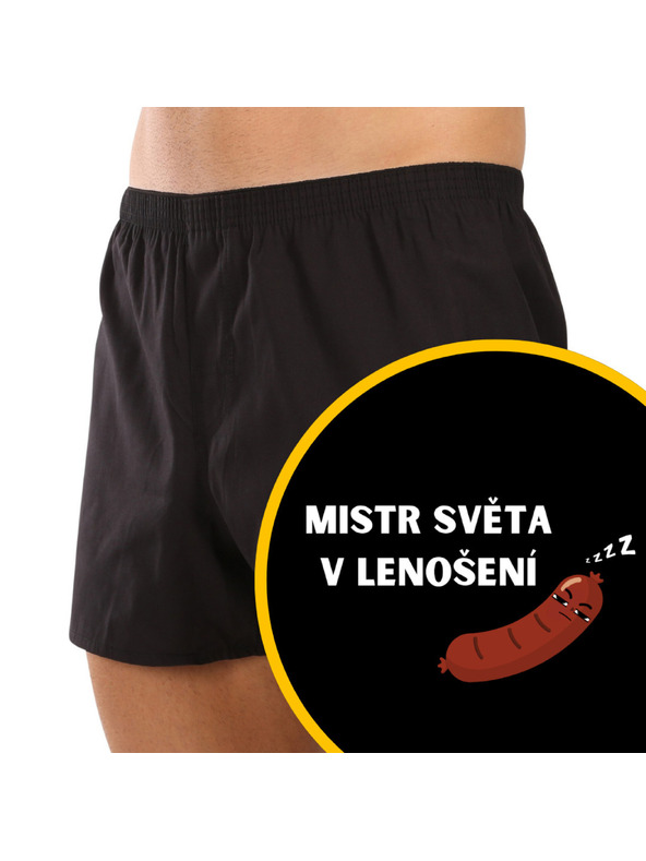 Nedeto Moške spodnje hlače Nedeto Mojster sveta