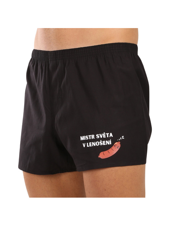 Nedeto Moške spodnje hlače Nedeto Mojster sveta