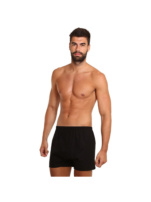 Nedeto Set sedmih - moške boksarice Nedeto črne