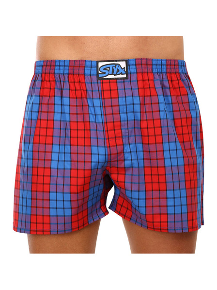Styx Moške kratke hlače Styx Classic Rubber Večbarvno