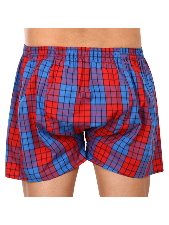 Styx Moške kratke hlače Styx Classic Rubber Večbarvno
