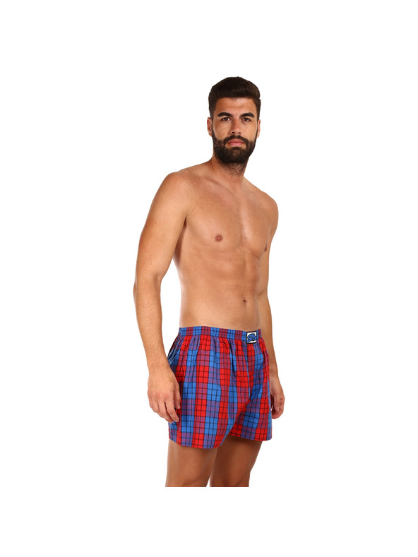 Styx Moške kratke hlače Styx Classic Rubber Večbarvno