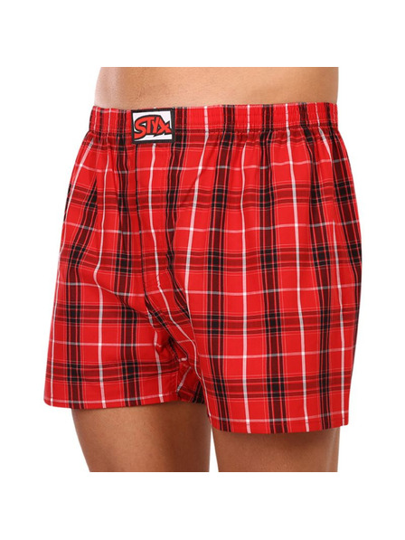 Styx Moške kratke hlače Styx Classic Rubber Večbarvno