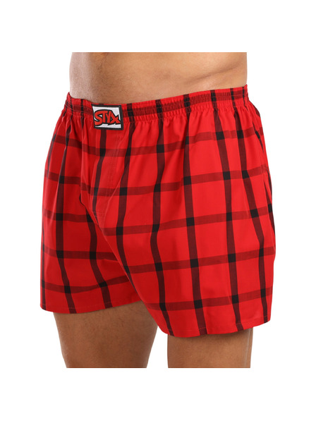 Styx Moške kratke hlače Styx Classic Rubber Večbarvno