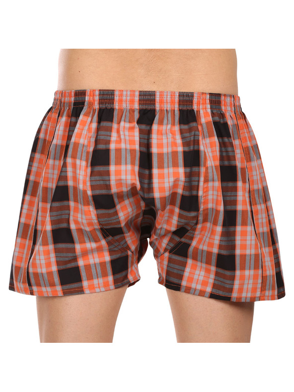 Styx Moške kratke hlače Styx Classic Rubber Večbarvno