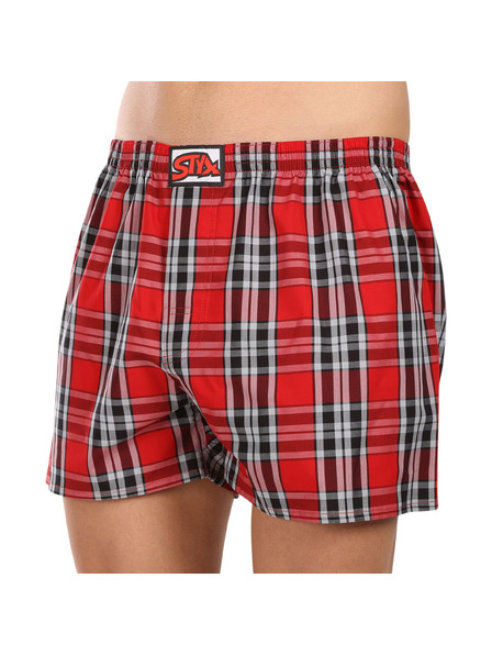 Styx Moške kratke hlače Styx Classic Rubber Večbarvno