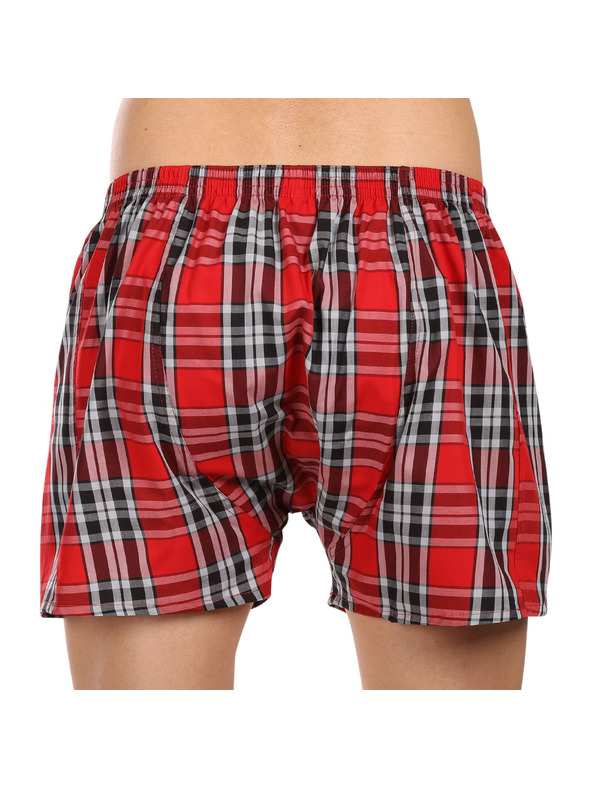 Styx Moške kratke hlače Styx Classic Rubber Večbarvno