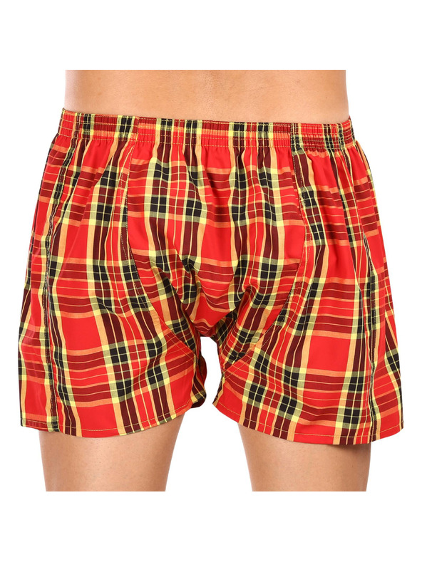 Styx Moške kratke hlače Styx Classic Rubber Večbarvno