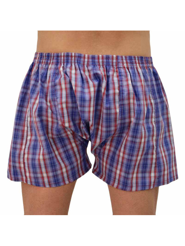 Styx Moške kratke hlače Styx Classic Rubber Večbarvno