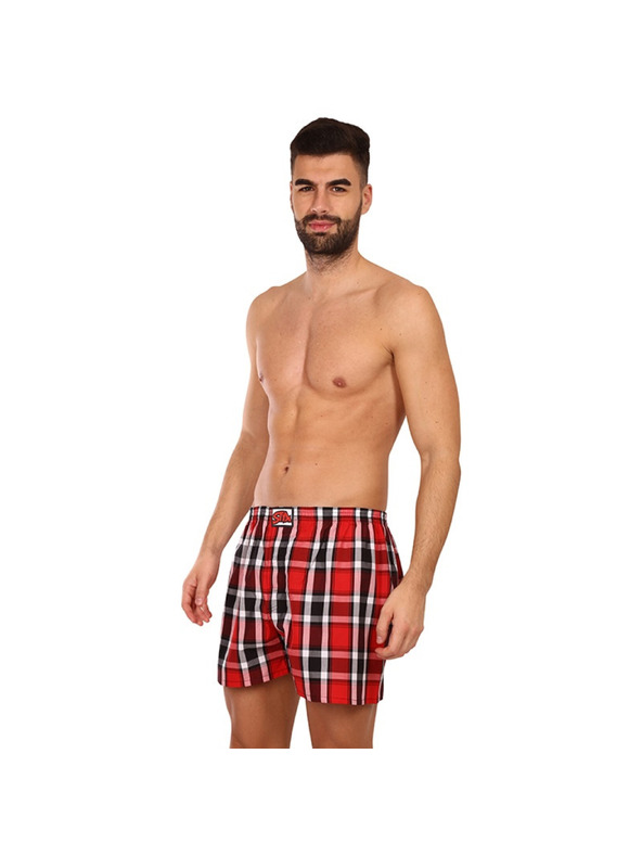 Styx Moške kratke hlače Styx Classic Rubber Večbarvno