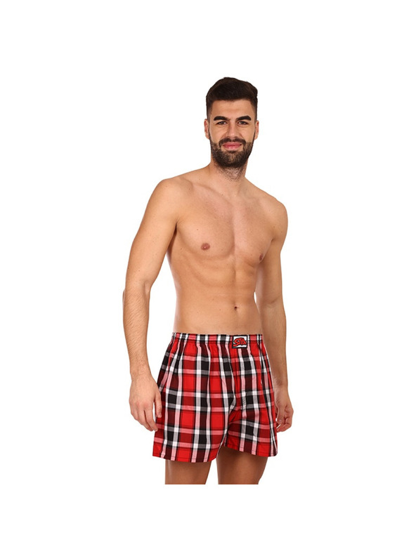 Styx Moške kratke hlače Styx Classic Rubber Večbarvno