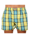 Styx Moške gumijaste hlače Styx Classic Oversized Multicolor