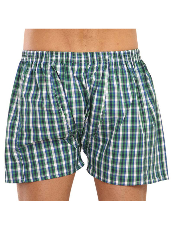 Styx Moške kratke hlače Styx Classic Rubber Večbarvno