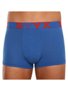 Styx Komplet treh - moške boksarice Styx sports elastic večbarvne