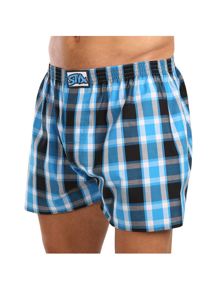 Styx Moške kratke hlače Styx Classic Rubber Večbarvno