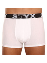 Styx Komplet treh - moške boksarice Styx sports elastic večbarvne