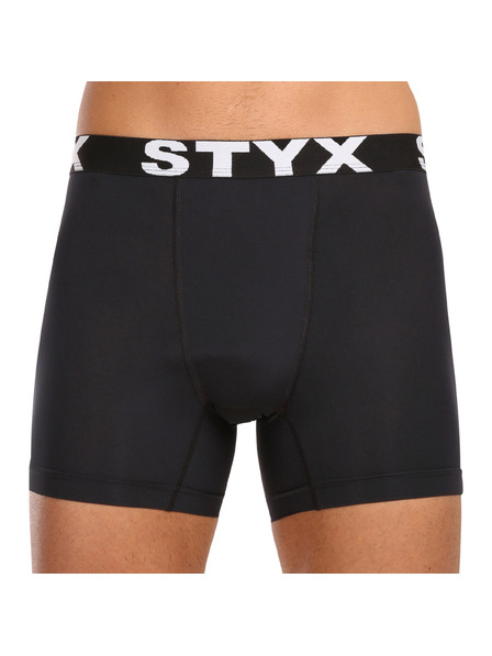Styx Мужские функциональные боксеры Styx чёрные