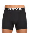 Styx Мужские функциональные боксеры Styx чёрные