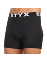 Styx Мужские функциональные боксеры Styx чёрные