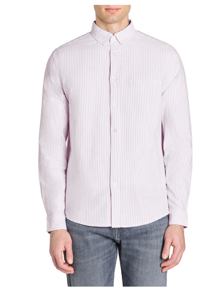 Celio Majica Caoxfordy regular Celio