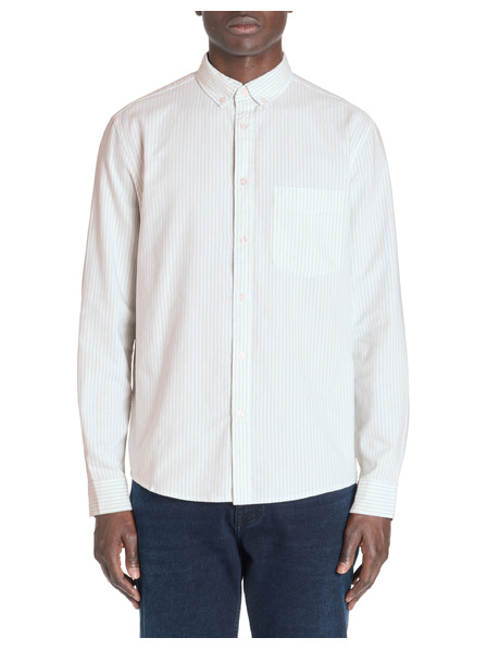 Celio Majica Caoxfordy regular Celio