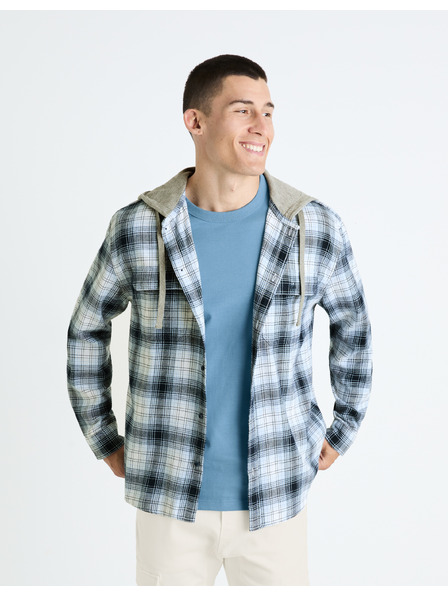Celio Kapucar Fapuche