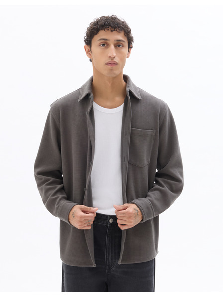 Celio Zunanji gumb srajca Nawaffset