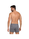 Nedeto Komplet štirih - moške gatke Nedeto večbarvne