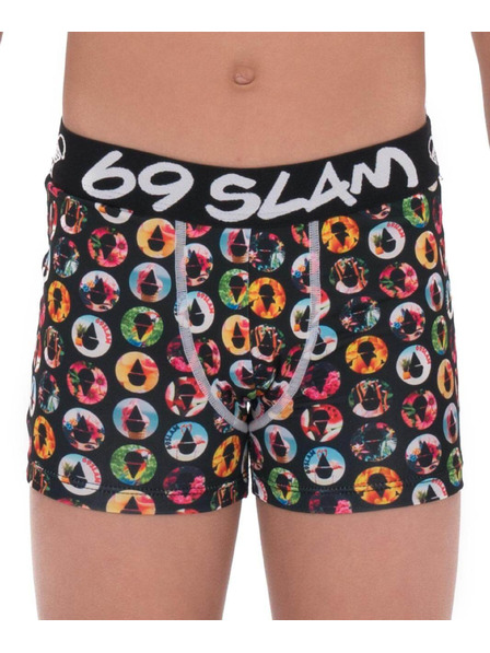 69slam Otroške bokserke 69SLAM SPRING POGS