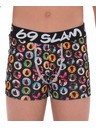 69slam Otroške bokserke 69SLAM SPRING POGS