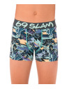 69slam Otroške bokserke 69SLAM BALI PENDET