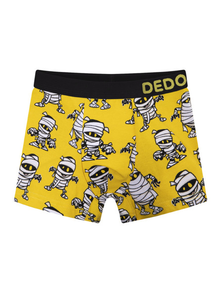 Dedoles Zabavne fantovske bokserke Dedoles Mumije