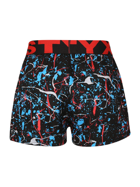 Styx Otroške gaće Styx art sportski elastičan Jáchym