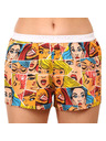 Represent Ženske gaćice Represent pop art babes