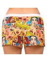 Represent Ženske gaćice Represent pop art babes