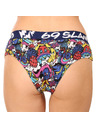 69slam Ženski spodnjački 69SLAM fruitcake