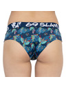 69slam Ženski boksaški spodnjački 69SLAM bird paradise